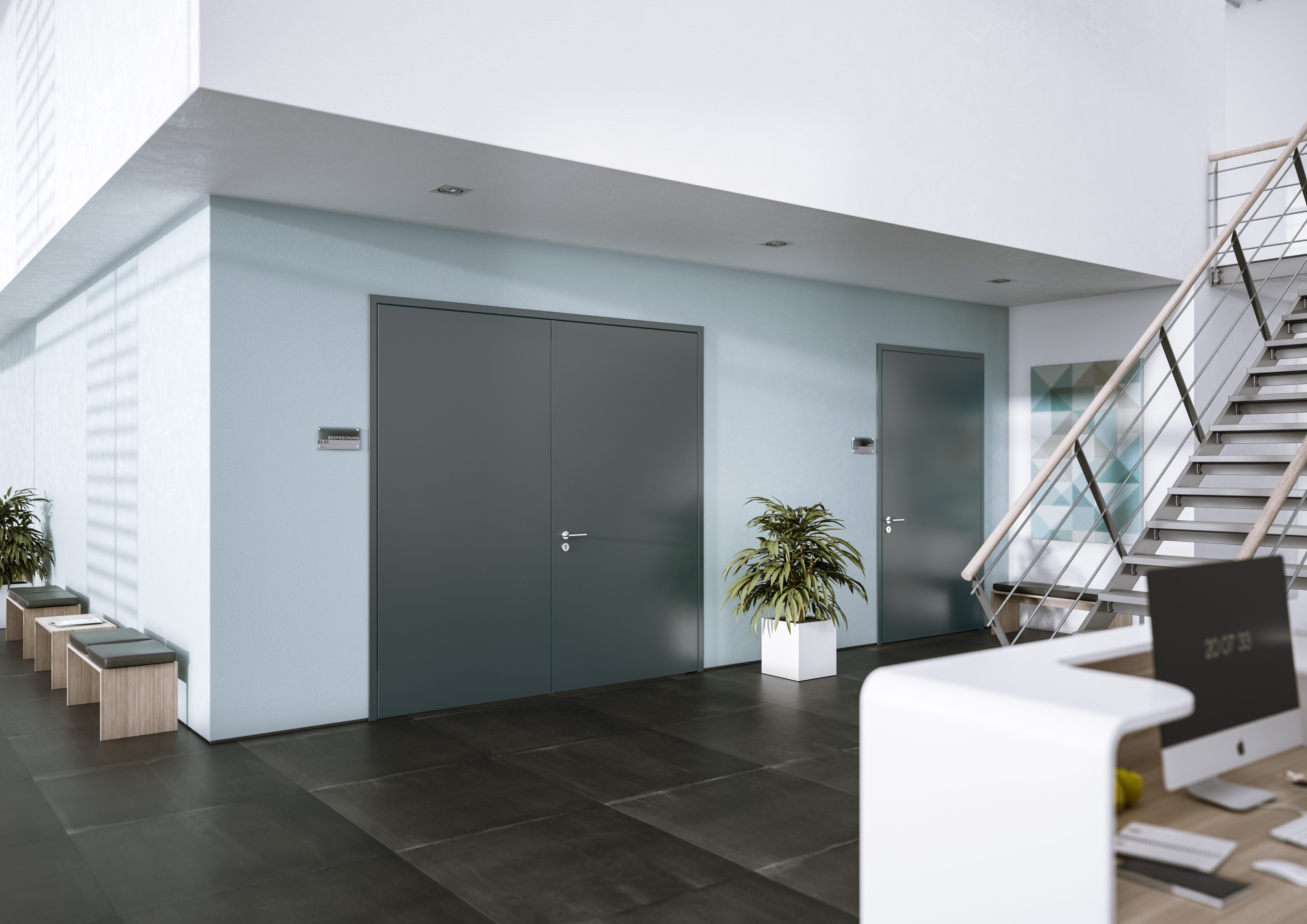 Referenzobjekt Referenzobjekt